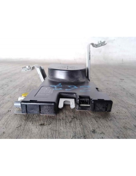 MODULO ELECTRONICO AUDI A3 (8P1) - 137376