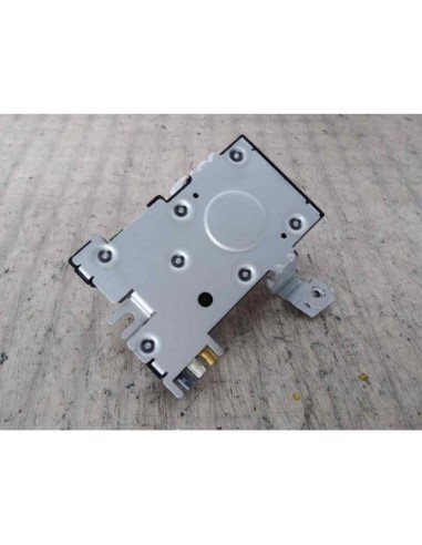 MODULO ELECTRONICO AUDI A3 (8P1) - 137376