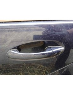 MANETA EXTERIOR TRASERA IZQUIERDA MERCEDES-BENZ CLASE C...