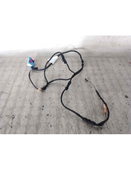 NO IDENTIFICADO AUDI A1 (8X1) - 164638