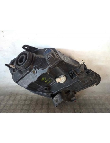 FARO IZQUIERDO NISSAN KUBISTAR (X76) - 113462