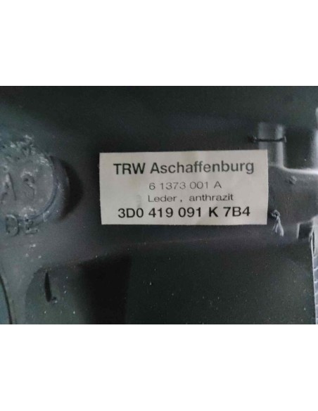 VOLANTE VOLKSWAGEN TOUAREG (7LA) - 161961