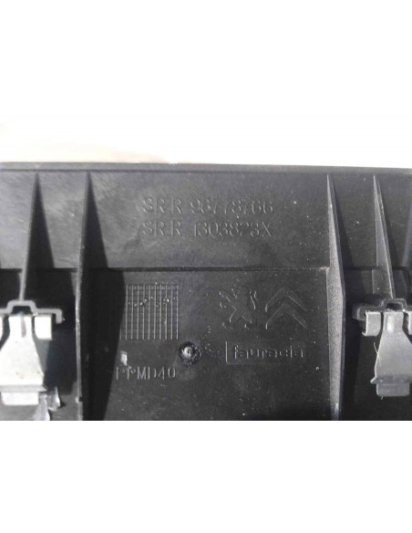 REJILLA AIREADORA PEUGEOT 308 - 177972