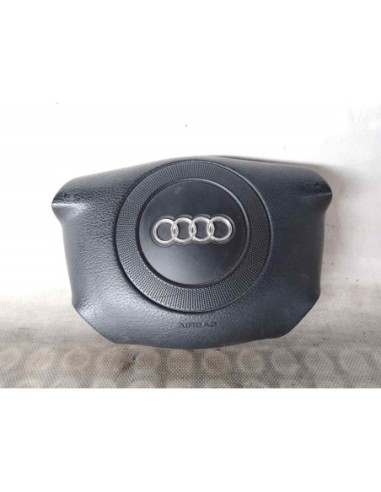 AIRBAG DELANTERO IZQUIERDO AUDI A6 BERLINA...
