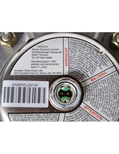 AIRBAG DELANTERO IZQUIERDO AUDI A6 BERLINA...