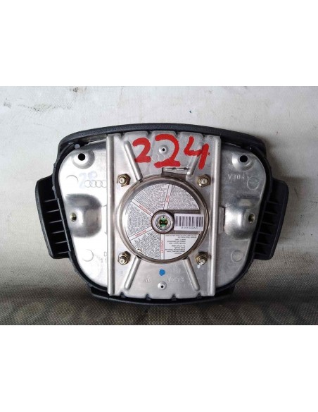 AIRBAG DELANTERO IZQUIERDO AUDI A6 BERLINA (4B2) - 127031