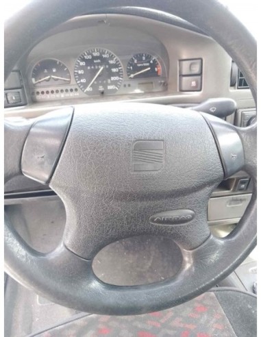 AIRBAG DELANTERO IZQUIERDO SEAT TOLEDO (1L) -...