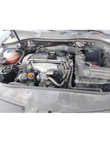 INTERCOOLER VOLKSWAGEN PASSAT BERLINA (3C2) -...