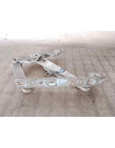 NO IDENTIFICADO MERCEDES-BENZ CLS (BM 219) -...