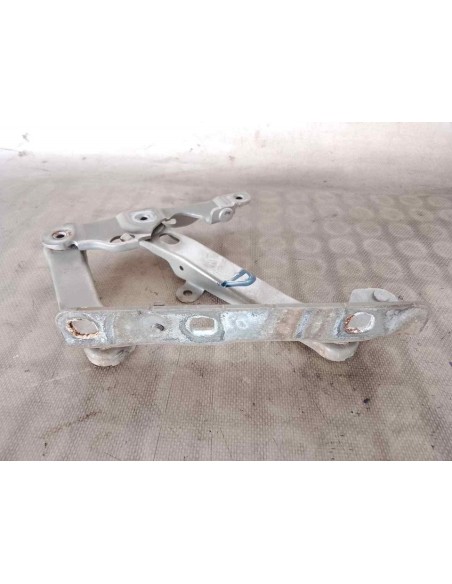 NO IDENTIFICADO MERCEDES-BENZ CLS (BM 219) - 149522