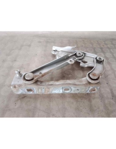 NO IDENTIFICADO MERCEDES-BENZ CLS (BM 219) -...