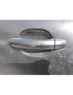 MANETA EXTERIOR TRASERA IZQUIERDA VOLKSWAGEN TOUAREG...