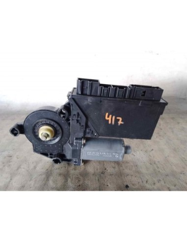 MOTOR ELEVALUNAS TRASERO DERECHO VOLKSWAGEN...