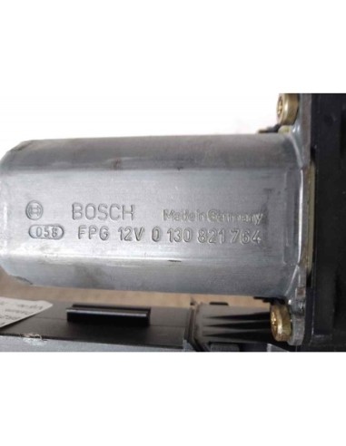 MOTOR ELEVALUNAS TRASERO DERECHO VOLKSWAGEN...