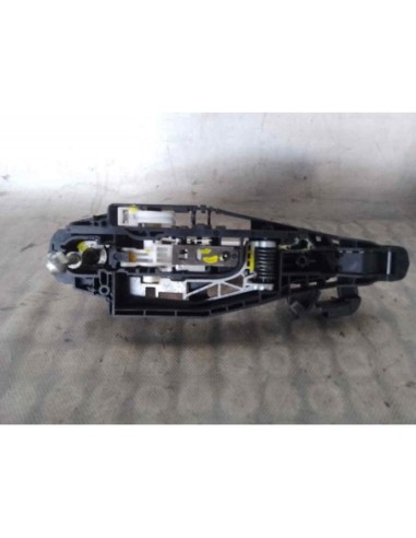 MANETA EXTERIOR DELANTERA IZQUIERDA CITROEN C4...