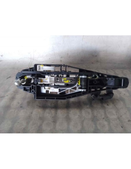 MANETA EXTERIOR DELANTERA IZQUIERDA CITROEN C4 BERLINA - 111070