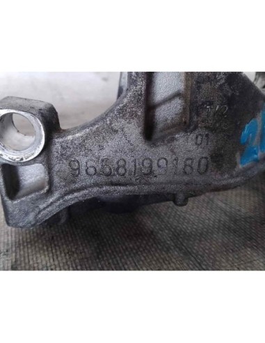 SOPORTE ALTERNADOR PEUGEOT 407 - 136183