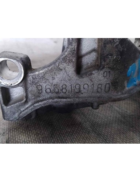 SOPORTE ALTERNADOR PEUGEOT 407 - 136183