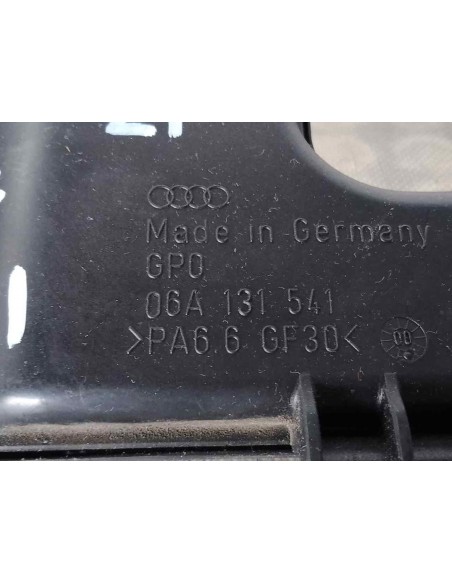 NO IDENTIFICADO AUDI A3 (8L) - 149555