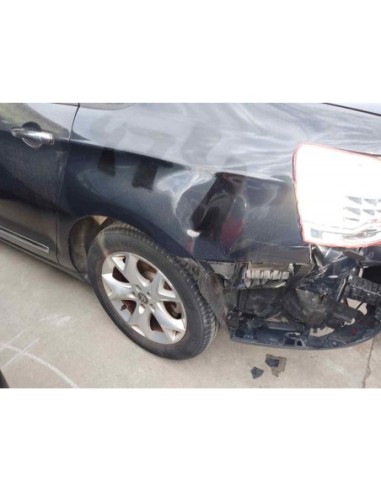 AMORTIGUADOR TRASERO IZQUIERDO CITROEN C5...