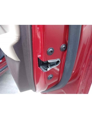 CERRADURA PUERTA DELANTERA DERECHA OPEL...