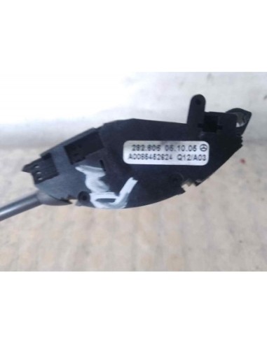 MANDO MULTIFUNCION MERCEDES-BENZ CLASE C (BM...