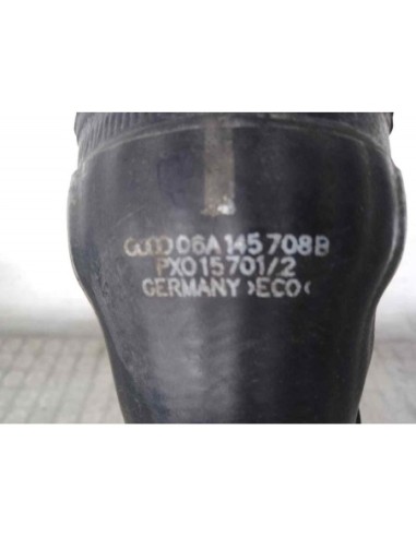 TUBO AUDI A3 (8L) - 112689