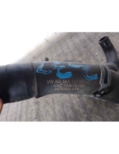 TUBO VOLKSWAGEN PASSAT BERLINA (362) - 129789