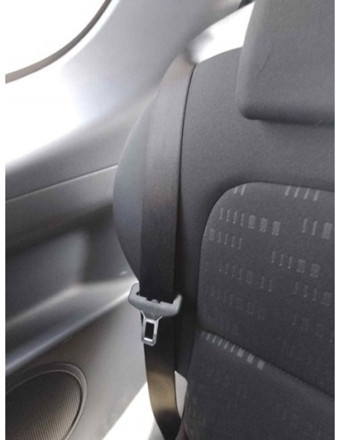 CINTURON SEGURIDAD TRASERO DERECHO MITSUBISHI...