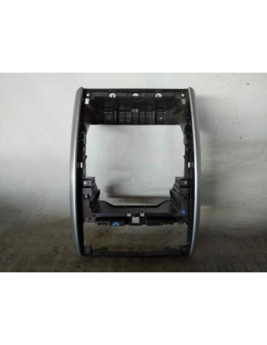 NO IDENTIFICADO MERCEDES-BENZ CLASE A (BM 169)...