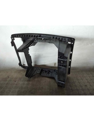 NO IDENTIFICADO MERCEDES-BENZ CLASE A (BM 169)...