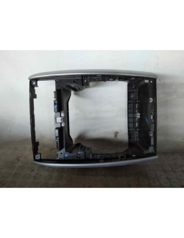 NO IDENTIFICADO MERCEDES-BENZ CLASE A (BM 169)...