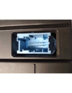 MANDO CLIMATIZADOR RENAULT SCENIC II (JM) - 138876 2