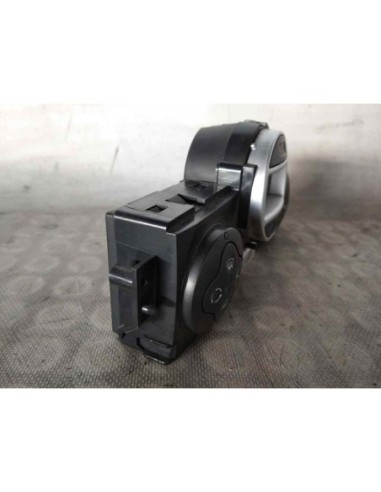 MANDO CLIMATIZADOR RENAULT SCENIC II (JM) - 138876