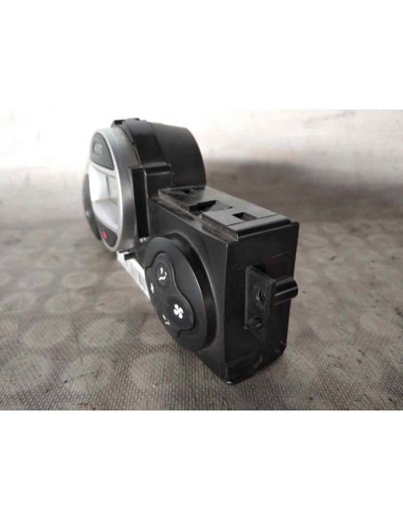 MANDO CLIMATIZADOR RENAULT SCENIC II (JM) - 138876