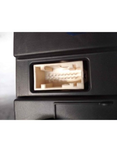 MANDO CLIMATIZADOR RENAULT SCENIC II (JM) - 138876