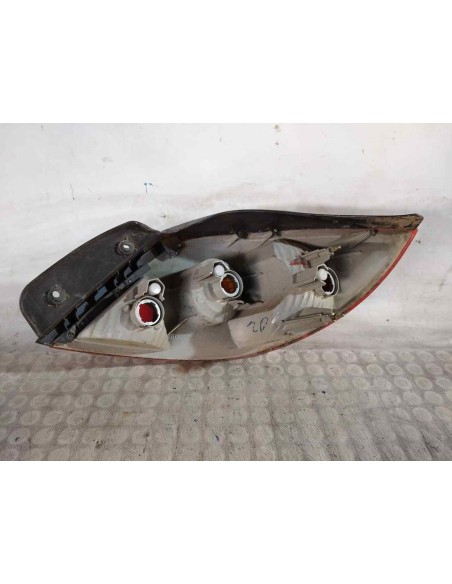 PILOTO TRASERO IZQUIERDO KIA RIO (BC) - 141175