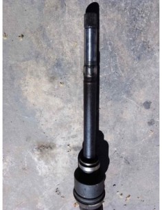 TRANSMISION DELANTERA DERECHA CITROEN XANTIA BERLINA -... 2