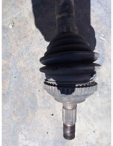 TRANSMISION DELANTERA DERECHA CITROEN XANTIA...