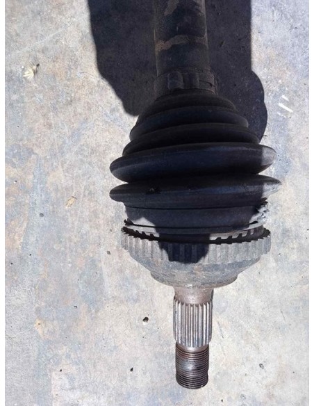 TRANSMISION DELANTERA DERECHA CITROEN XANTIA BERLINA - 146206