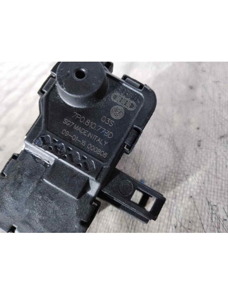 TAPA EXTERIOR COMBUSTIBLE SEAT LEON (5F1) - 147258