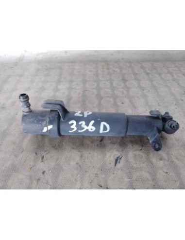 LIMPIA FAROS XENON MERCEDES-BENZ CLASE E (BM...