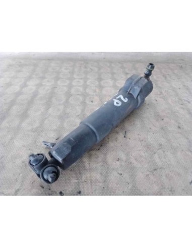 LIMPIA FAROS XENON MERCEDES-BENZ CLASE E (BM...