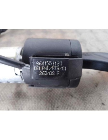 CONMUTADOR DE ARRANQUE CITROEN XSARA PICASSO -...