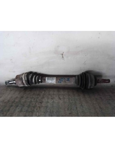 TRANSMISION DELANTERA IZQUIERDA CITROEN C4...