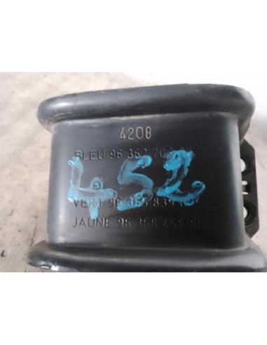 SOPORTE MOTOR DERECHO CITROEN C4 BERLINA - 168404