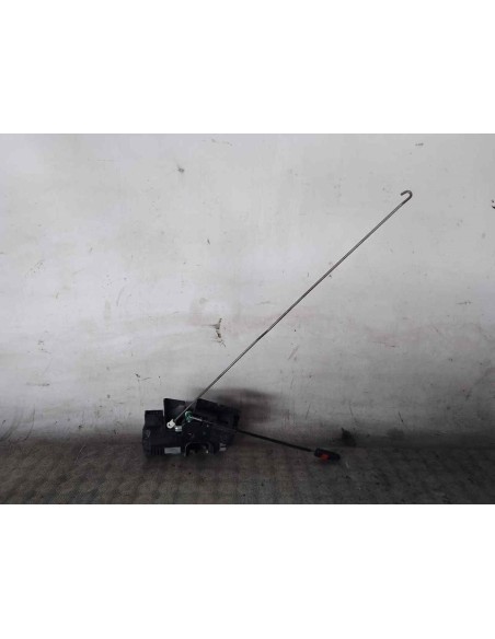 CERRADURA PUERTA DELANTERA IZQUIERDA OPEL VECTRA B BERLINA - 164977