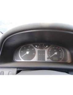 CUADRO INSTRUMENTOS RENAULT LAGUNA II GRANDTOUR (KG0) -...