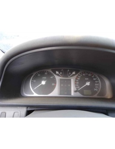 CUADRO INSTRUMENTOS RENAULT LAGUNA II GRANDTOUR...