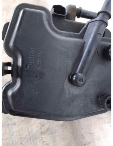 FILTRO GASOIL CITROEN C4 COUPE - 169602